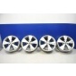 колёсные диски алюминиевые колёсные диски октавия 3 superb 5x112 r16 6 , 5j