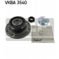 VKBA3540 ступица колёса передняя skf lancia ypsilon 1.3 jtd