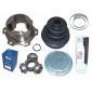 4B0407417A шрус внутренний passat b6 b5 audi a4 a6 a8 34z