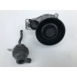 11518591070 bmw f45 f46 f48 мини f54 насос радиатора 8591070 новая
