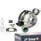 1117401500 турбокомпрессор jp group для volkswagen passat 2.5 tdi