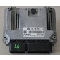 03C906016E skoda блок управления двигателя 0261s04393