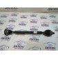1K0407272QT полуось VW Golf VI 2009-2012 2010