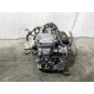 двигатель TOYOTA WISH ZNE10 1ZZ-FE