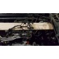 Проводка двигателя Skoda Octavia 2016