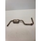 7L0819084C глушитель webasto audi q7 4l