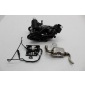 3Q0815005R skoda superb 3 webasto w059019847c