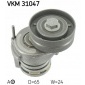 VKM31047 vkm 31047 skf - лапа ролик / audi