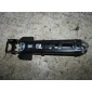 8K0857833C механизм регулировки ремня безопасности Audi A4 [B8] Allroad 2009-2016 2011