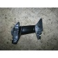 8K0857781 направляющая ремня безопасности Audi A4 [B8] Allroad 2009-2016 2011