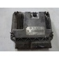 03L906018C октавия ii рестайлинг 08r - 2.0 tdi cfh блок управления двигателя