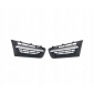 7701478057 renault megane ii м 01.06 - 10.08 решетка бампера