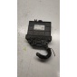 01M927733CG Блок управления АКПП Skoda Octavia I (A4) 1998