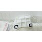 5256330070 lexus gs 05 - 11 каретка бампер задняя крепление лампы левый