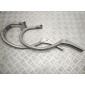 A20982111899B51 петля крышки багажника Mercedes-Benz CLK-Класс C209/A209 2003 ,A20982112899B51