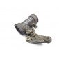 A2035200095 патрубок интеркулера Mercedes-Benz C W203/S203/CL203 2003 ,A0041533128