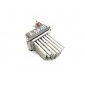 4B0820521 сопротивление печки Audi A6 4B/C5 2004