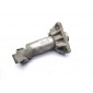 8E0807133B кронштейн крепления бампера Audi A4 B6 2004