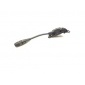 A0085452624 переключатель круиз-контроля Mercedes-Benz C-Класс W203/S203/CL203 2002