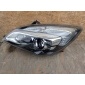 13372333 фара левая фара opel meriva b 2 ii afl рестайлинг