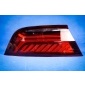 4G8945095H фара задняя le matrix audi a7 4g8 рестайлинг