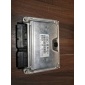 038906012AJ блок управления двигателя audi a4 b5