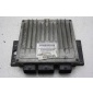8200909666 блок управления двигателя renault kangoo ii 1.5