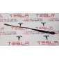 104666900D Рычаг левый верхний Tesla Model X 2020 1046669-00-D