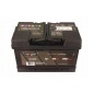 850013 аккумулятор 75ah 750a maxgear 85 - 0013 познан