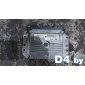 237100132r Блок управления двигателем Renault Megane 2007 ,237100131r