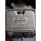 038906012G блок управления двигателя блок управления октавия 1.9tdi