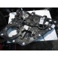 7P6839756A Стеклоподъемник электрический задний правый Volkswagen Touareg 2014