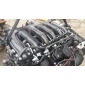 M57 двигатель bmw e60 e61 biturbo 3.5d