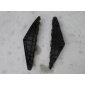5253505040 каретка бампера передняя toyota avensis t27 рестайлинг