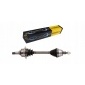 A1663301600 привод мерседес gle купе c292 4matic передняя левая