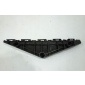 5253505040 каретка бампера передняя правая toyota avensis t27 08 -