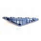 5253505040 avensis t27 08 - 15 каретка крепление бампер крыла pr