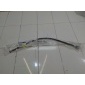 4871009002 Шланг тормозной передний левый SsangYong Actyon I 2005-2010