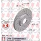 370.3083.52 диск колодок . mazda 6 07 -