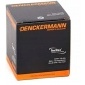 B130266 dec диск тормоза переднего audi a3 03 - гольф vi 09 -