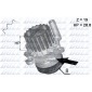 A224 насос радиатора dolz volkswagen passat cc 2.0 tdi 136km 100kw