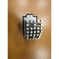 4B0820521 Сопротивление печки Audi A6 4B/C5 2000