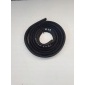8200676994 уплотнитель левая стекло передняя master ii movano