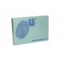 ADH22279 фильтр воздушный blue print