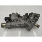 9653298580 Корпус термостата Citroen Xsara Picasso 2001