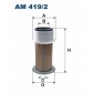 AM419 фильтр воздушный / 2