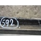 4F0853969L Молдинг двери задней левой Audi A6 2007