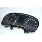 8X0920930 gd audi a1 1.4tfsi спидометр часы