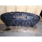 A2225201423 пыльник бампера Mercedes-Benz S-class w222 , 8