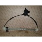 BP4L72560C Стеклоподъемник задний Mazda 3 I (BK) Рестайлинг (2006–2009) 2008г BP4L-72-560C